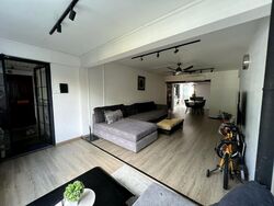 Blk 159 Chong Pang Vista (Yishun), HDB 5 Rooms #519011701